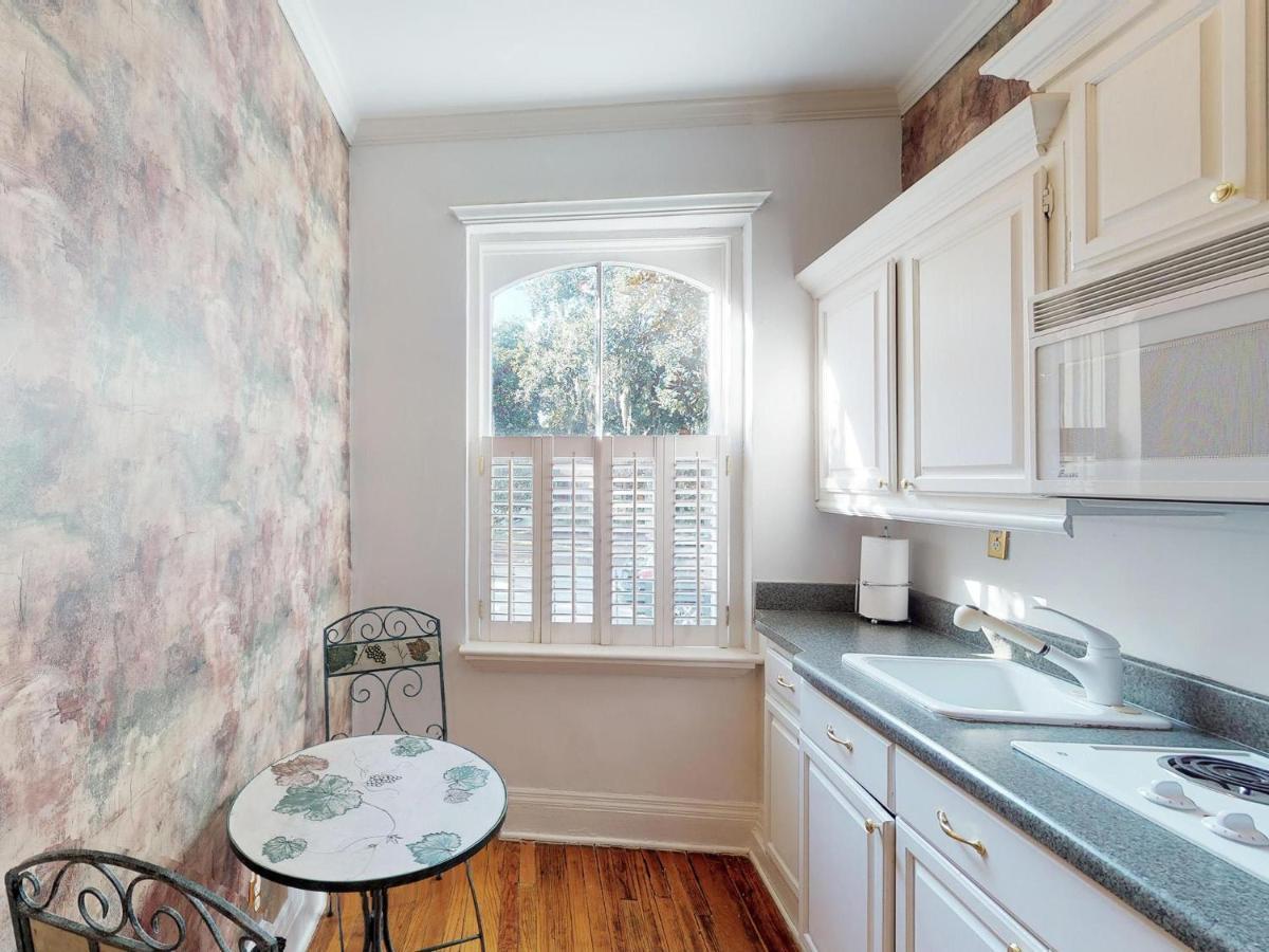 Southern Charm On Liberty Savannah Exterior foto